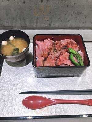 近江スエヒロ京都茶屋