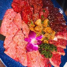 新羅会館家族亭 久左衛門店本家