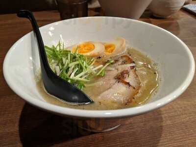 鶏豚らーめんジャンキー