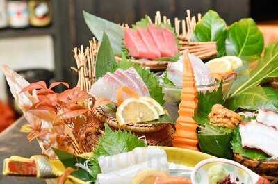 なかよし千日前店