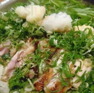 炭火焼鳥どん呑 南森町店