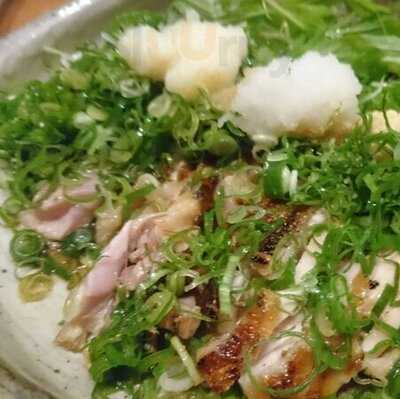 炭火焼鳥どん呑 南森町店