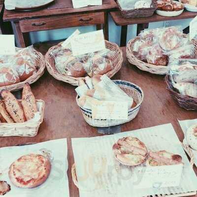 ゴジュウニチョウメベーカリー