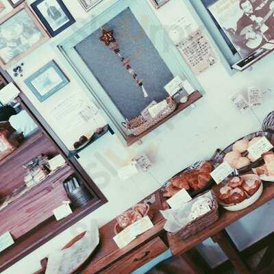 ゴジュウニチョウメベーカリー