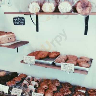 ゴジュウニチョウメベーカリー