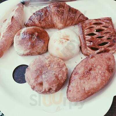 ゴジュウニチョウメベーカリー