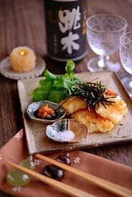 日本酒酒場 福島スイッチ