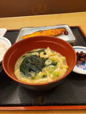 めしや食堂 京都久世店