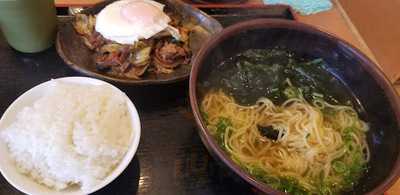 めしや食堂 京都久世店