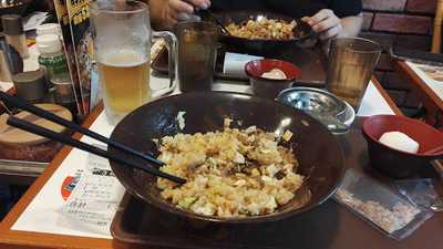 すき家 京阪天満橋駅西店