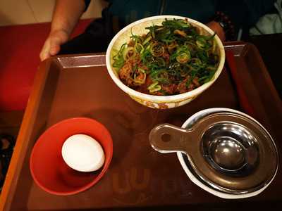 すき家 京阪天満橋駅西店