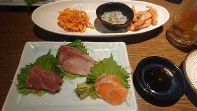 串揚げと日本酒 あぶらや