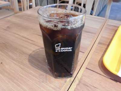 ミスタードーナツ 都島ショップ