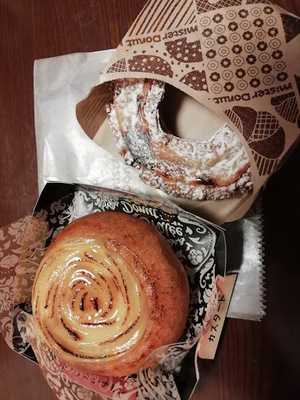 ミスタードーナツ 都島ショップ