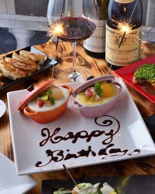 オペレッタ52 福島店