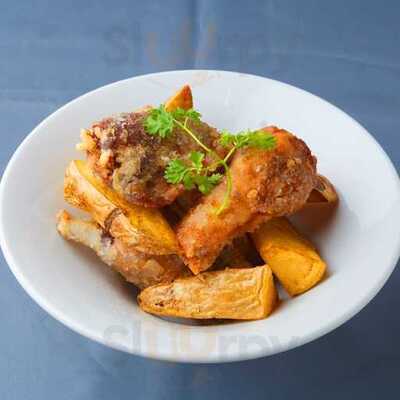 オペレッタ52 福島店