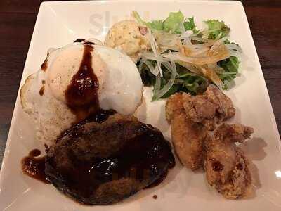 オペレッタ52 福島店