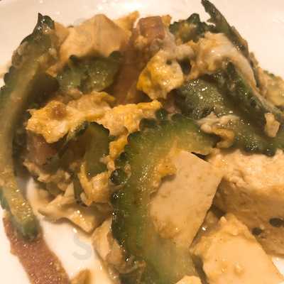 沖縄創作料理 琉宮