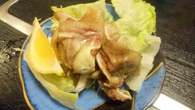 沖縄創作料理 琉宮