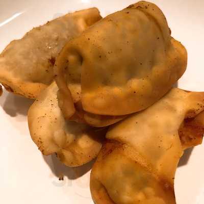 沖縄創作料理 琉宮