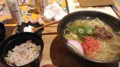 沖縄創作料理 琉宮