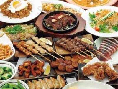 居心伝 四条河原町店