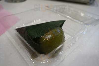 久遠チョコレート 京都マルイ店