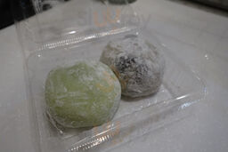 久遠チョコレート 京都マルイ店