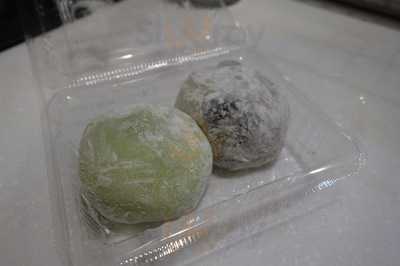 久遠チョコレート 京都マルイ店