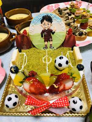 カフェモニカ 北野店