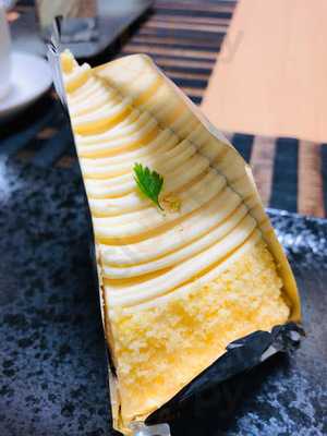 カフェモニカ 北野店