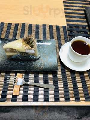 カフェモニカ 北野店