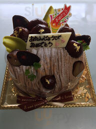 カフェモニカ 北野店