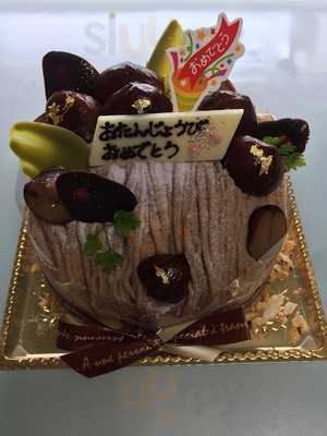 カフェモニカ 北野店