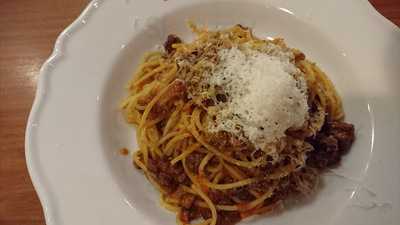 ジョリーパスタ 大正店