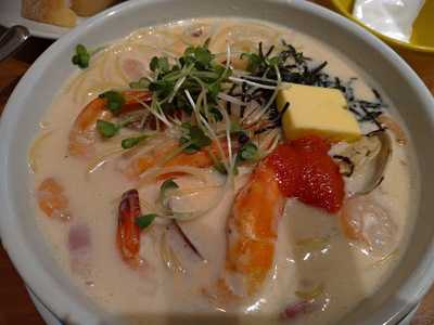 ジョリーパスタ 大正店