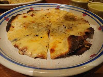 ジョリーパスタ 大正店