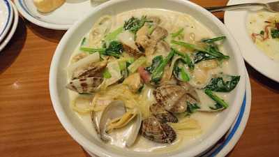 ジョリーパスタ 大正店