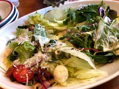 ジョリーパスタ 大正店