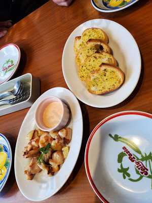 ジョリーパスタ 大正店