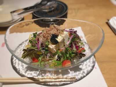 まんざら亭 団栗店