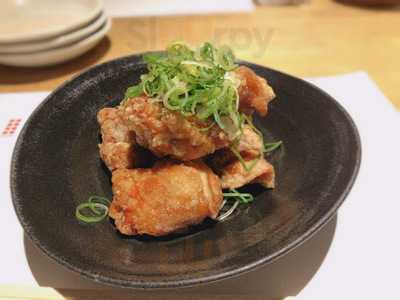 まんざら亭 団栗店