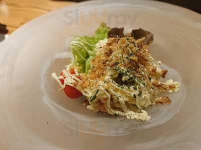 まんざら亭 団栗店