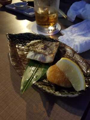 まんざら亭 団栗店