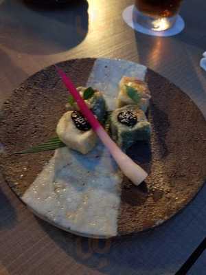 まんざら亭 団栗店