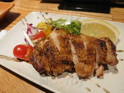 まんざら亭 団栗店