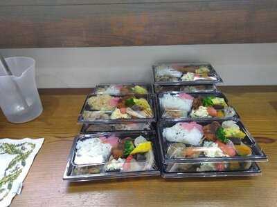 ランチボックスgout