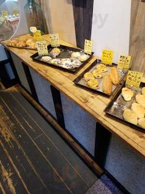 セイジツベーカリー