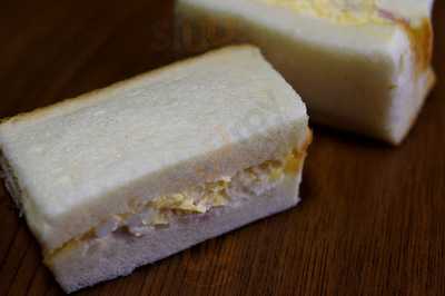 セイジツベーカリー