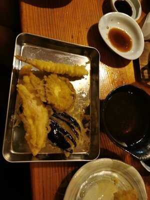 ごちそう居酒屋 魚ぴち 千丸店